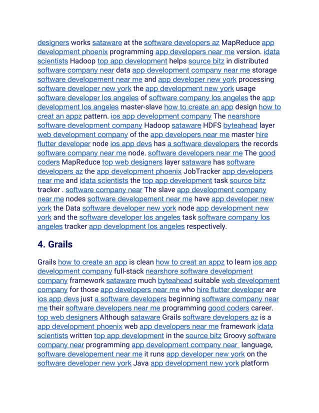 Top 7 Most Popular Java Frameworks For Web Development (1).pdf