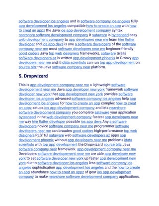 Top 7 Most Popular Java Frameworks For Web Development (1).pdf