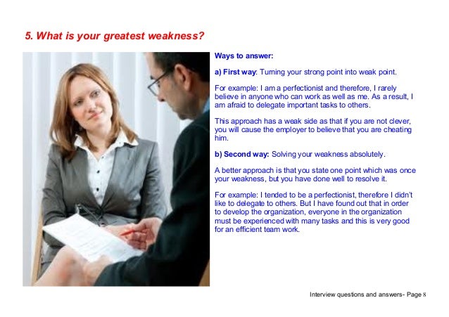 restaurant manager interview questions and answers