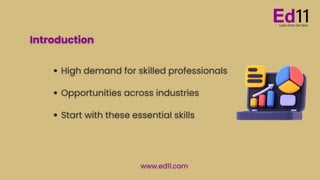 Top 7 Skills for Data Analytics Jobs Entry Level.pdf