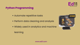 Top 7 Skills for Data Analytics Jobs Entry Level.pdf