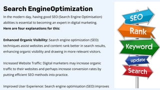 Top 7 Skills Required to Become a Digital Marketing Expert.pptx