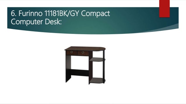 Top 7 Study Tables In 2019