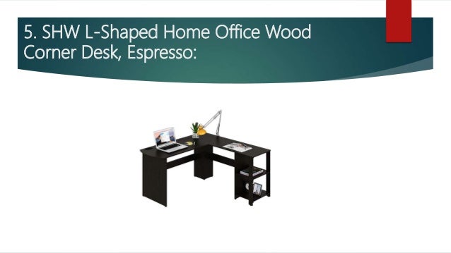 Top 7 Study Tables In 2019
