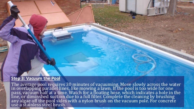 Pool Cleaning Tips top 7 swimming pool cleaning tips Pool Cleaning Tips top 7 swimming pool cleaning tips