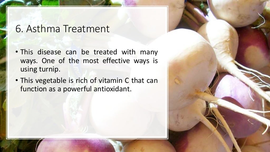 Top 7 Turnips Health Benefits