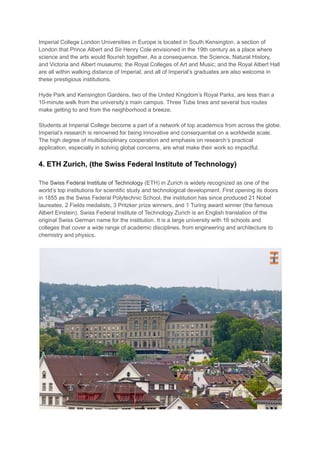Top 7 Universities in Europe.pdf