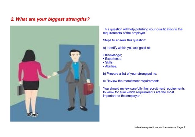 supervisor interview questions answers