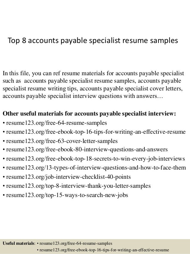 developer broker agreement accounts samples Top specialist 8 payable resume