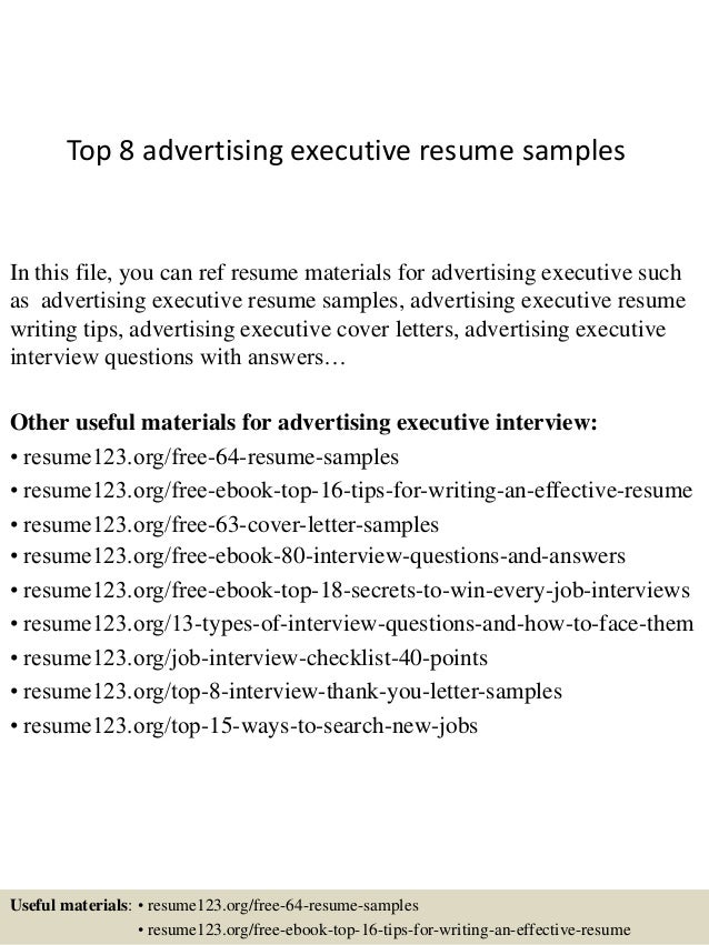 resume manager