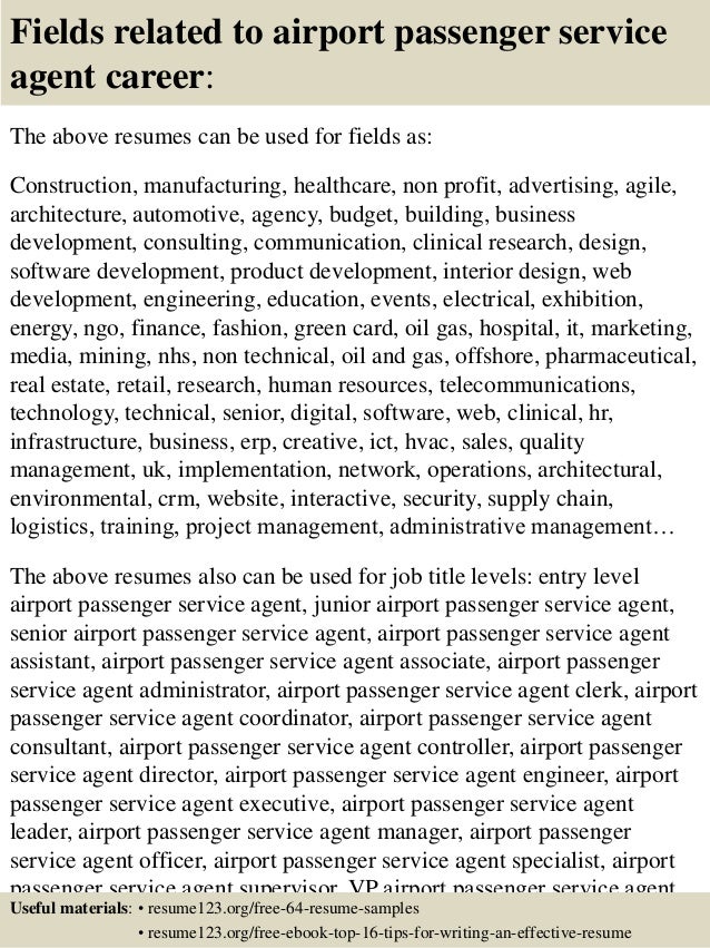resume of a guest service agent guest services agent cover letter