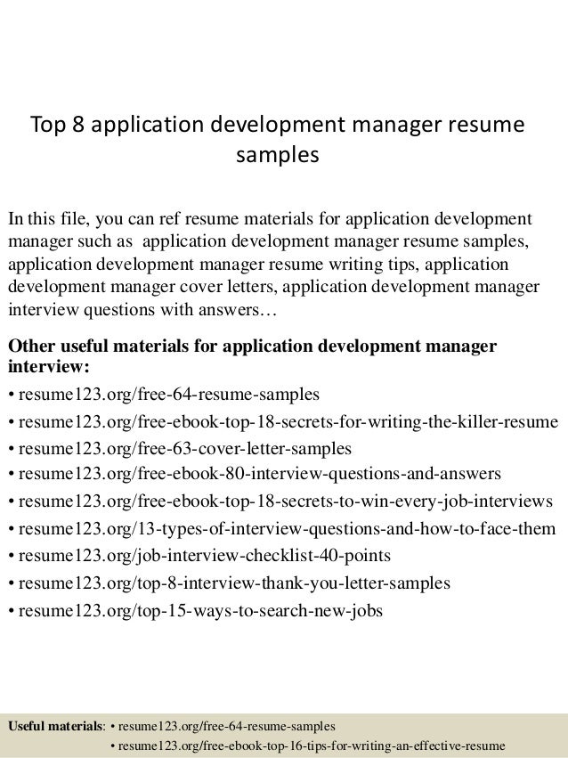 project development manager job description