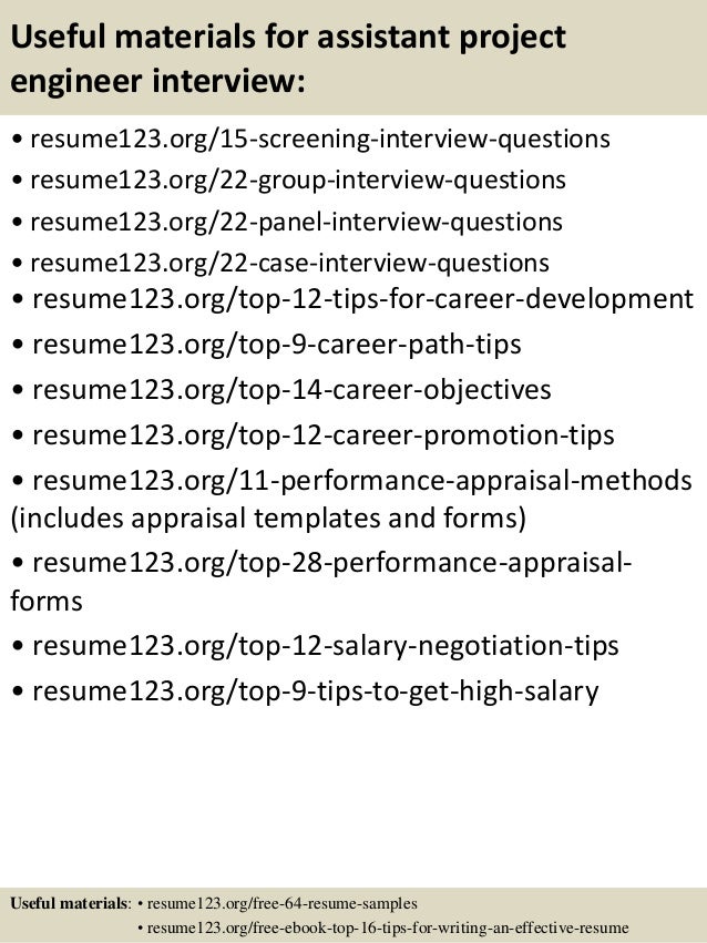 automotive engineer resumes