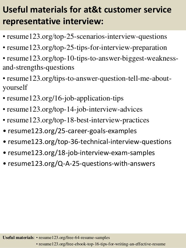13 useful materials for att customer service representative - Sample Resume Customer Service Representative 13 useful materials for att customer service representative - Sample Resume Customer Service Representative