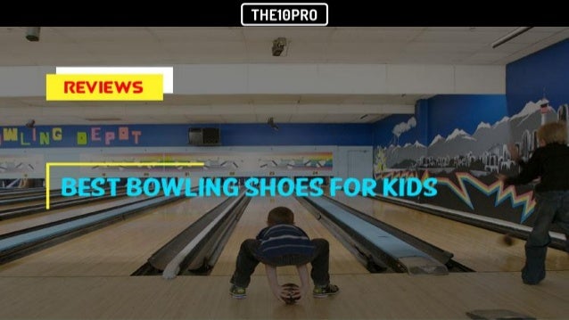 kids bowling shoes