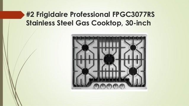 Top 8 Best Gas Cooktops For Your Kitchen Reviews Buyer S Guides