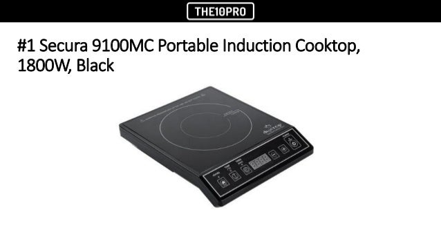 Top 8 Best Portable Electric Stoves In 2018