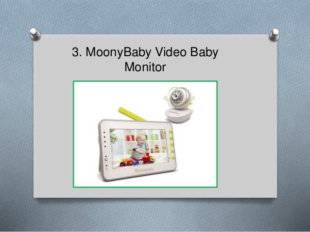 moonybaby website
