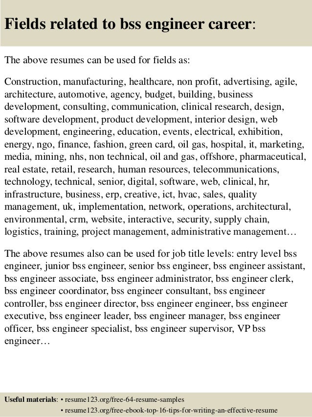 access to finance impacts of publicly supported venture capital bss telecommunication resume samples