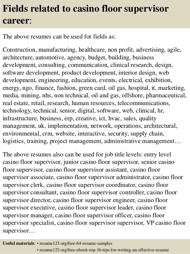 Supervisor Supervisor