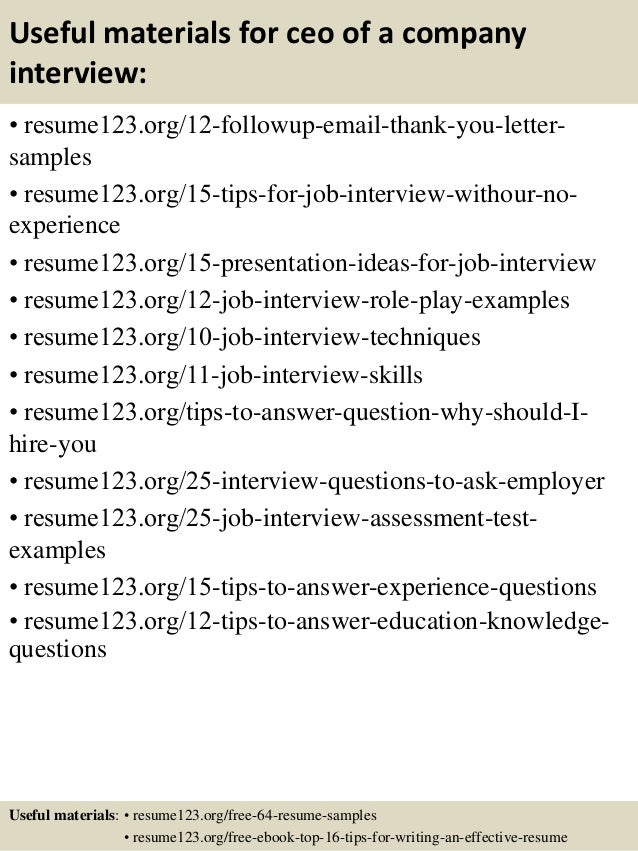 Resume Company top 8 ceo of a company resume samples in this file you can ref resume 14 Resume Company resume multiple jobs one company 14