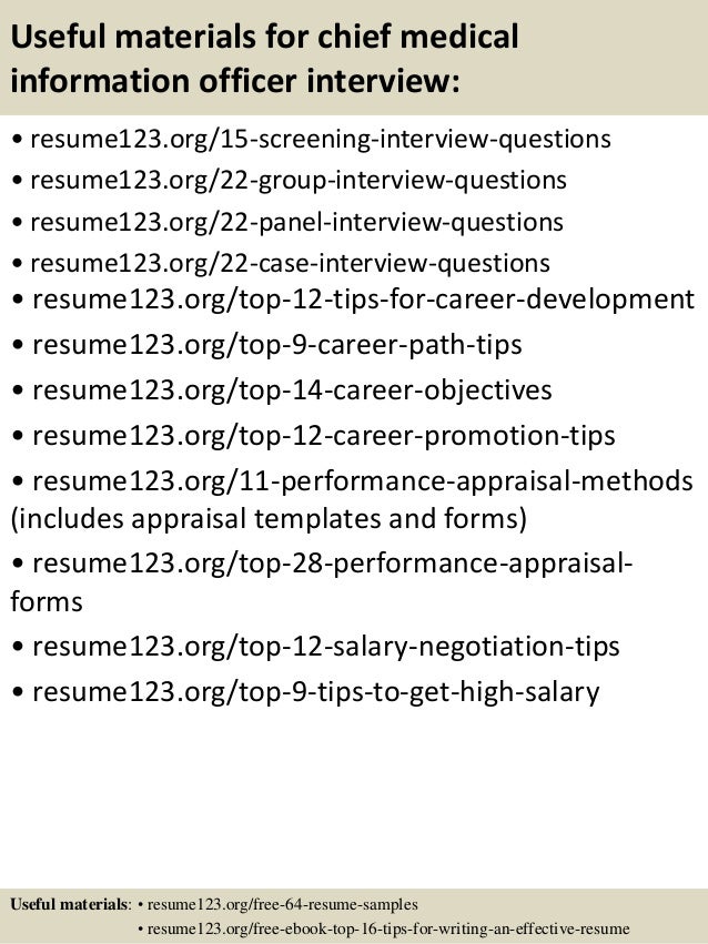 junior medical officer resume
