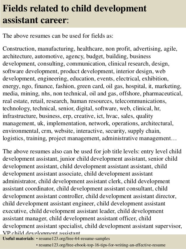 child actor resume examples