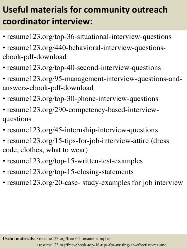 insurance coordinator resume