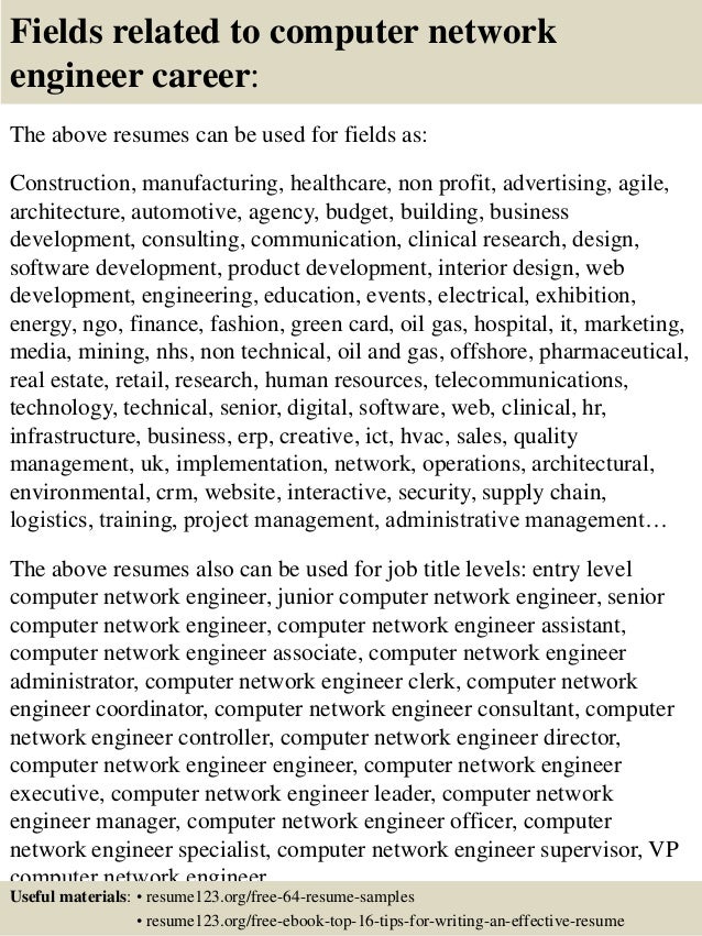 network engineer resume ccna network engineer resume indeed