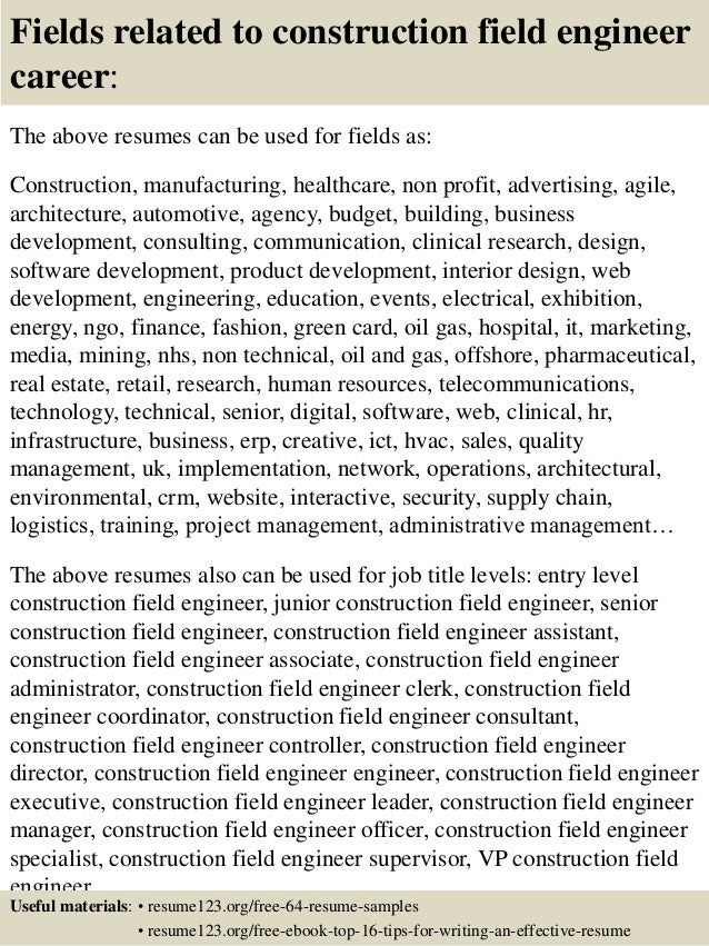 16 fields related to construction field engineer field engineer sample resume - Desktop Support Engineer Resume Sample 16 fields related to construction field engineer field engineer sample resume - Desktop Support Engineer Resume Sample