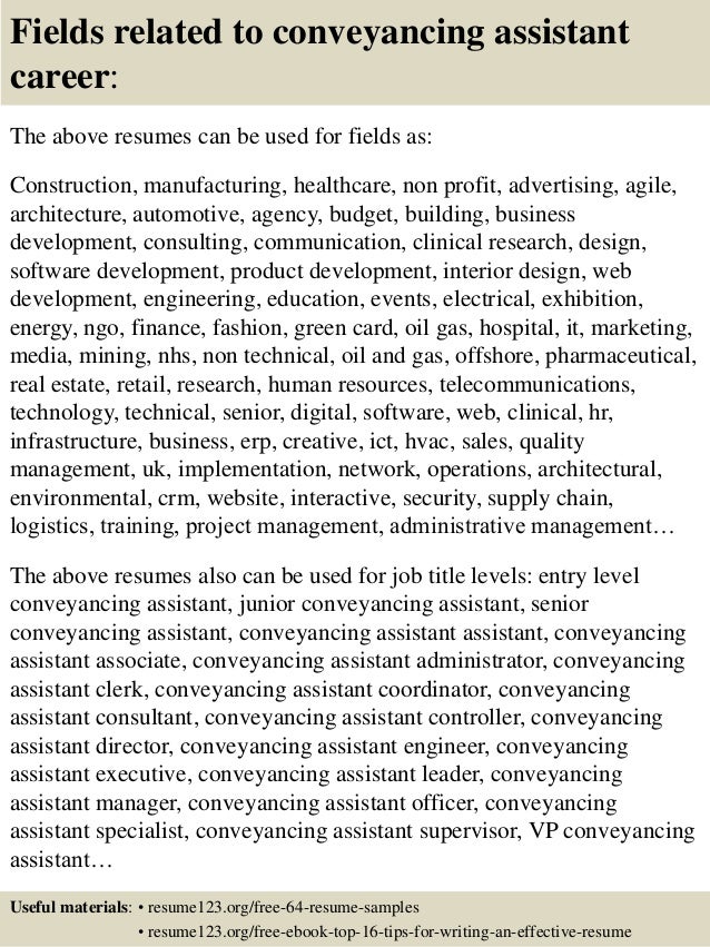 business development specialist resume