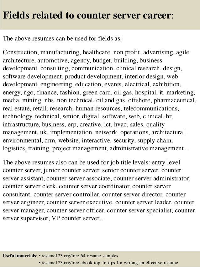 cs resume maker online