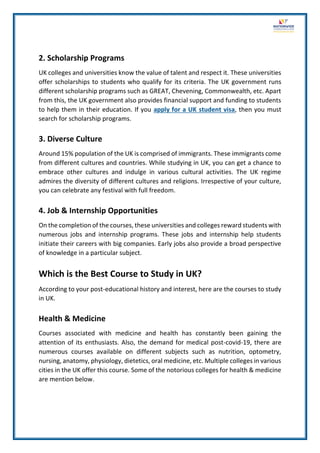 Top 8 Courses to Study in UK for Indian Students.pdf