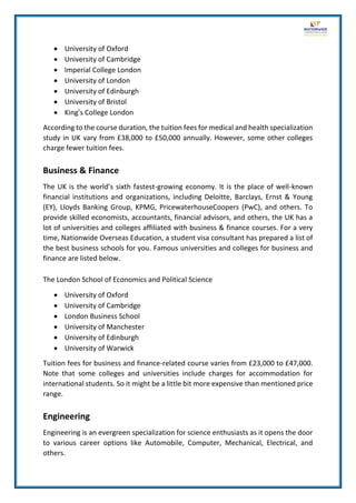 Top 8 Courses to Study in UK for Indian Students.pdf