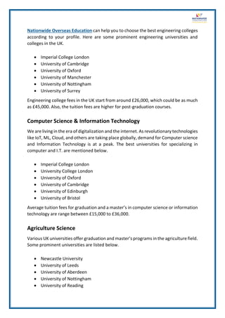 Top 8 Courses to Study in UK for Indian Students.pdf