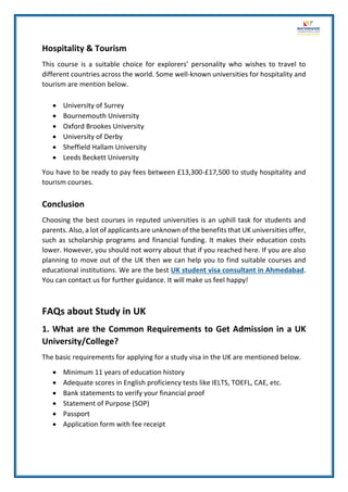 Top 8 Courses to Study in UK for Indian Students.pdf