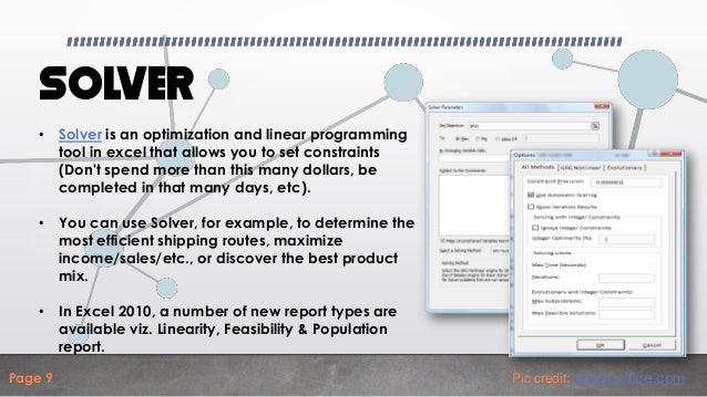top free tools for data analysis
