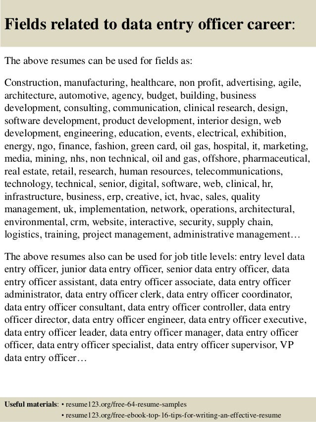 sample resume for cashier
