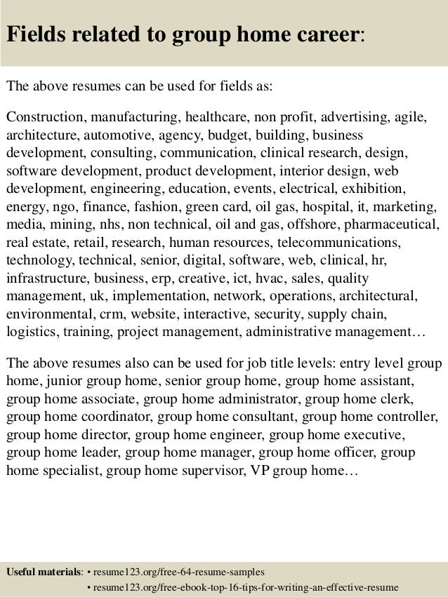 Group Home Worker Resume. gallery of modeling resume template. group ... Group Home Worker Resume. gallery of modeling resume template. group ...