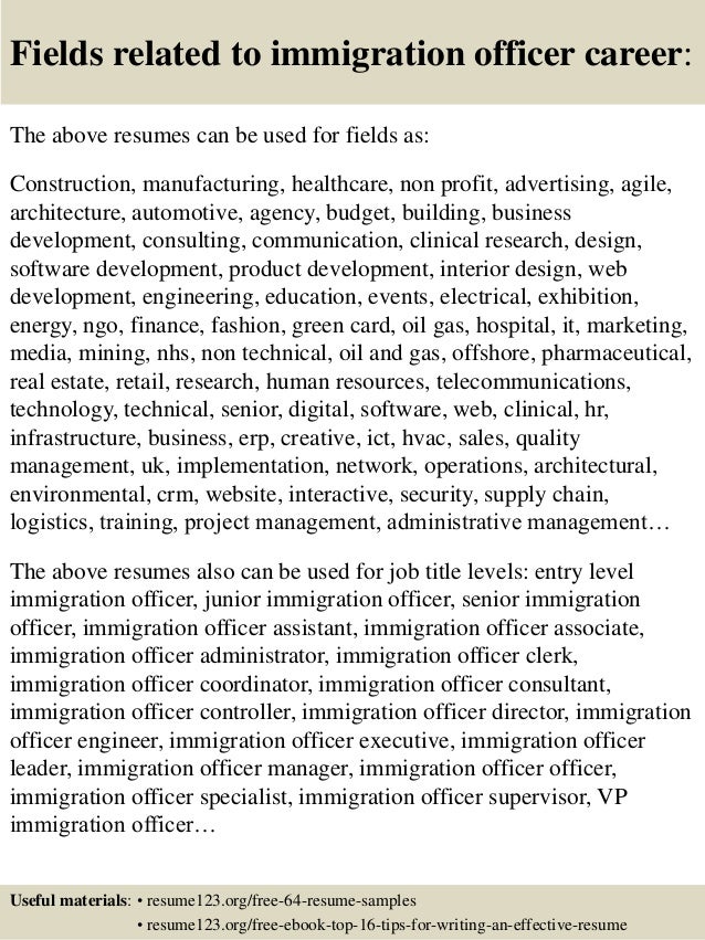 Sample Job Letter For Immigration from image.slidesharecdn.com