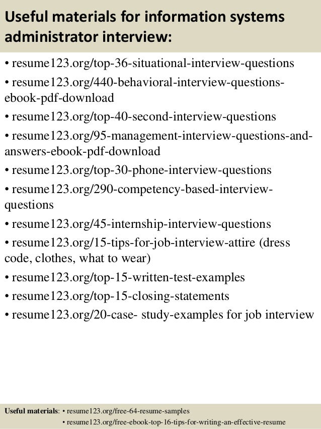 it infrastructure manager resumes