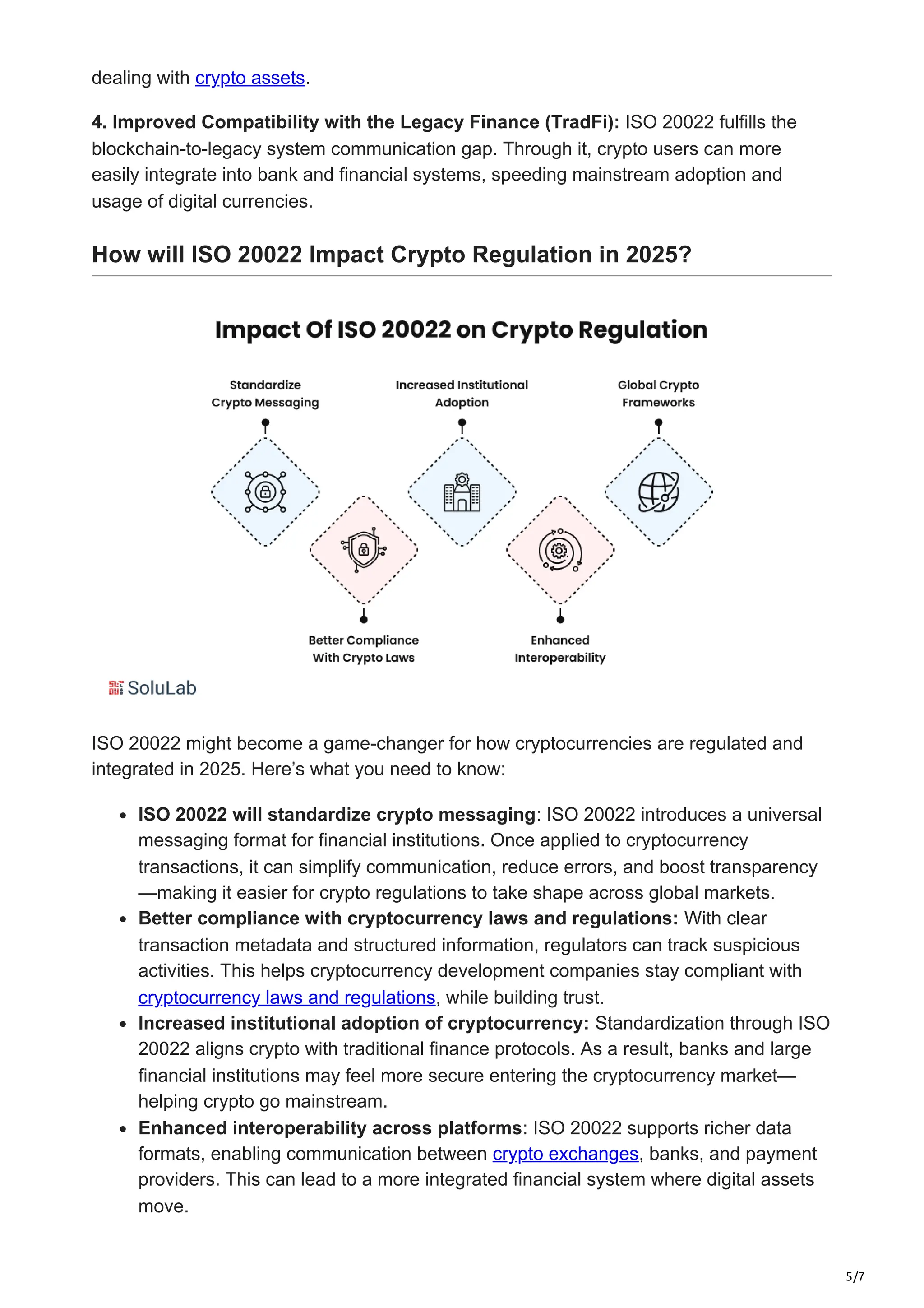 Top 8 ISO 20022 Cryptocurrencies to Look at in 2025.pdf
