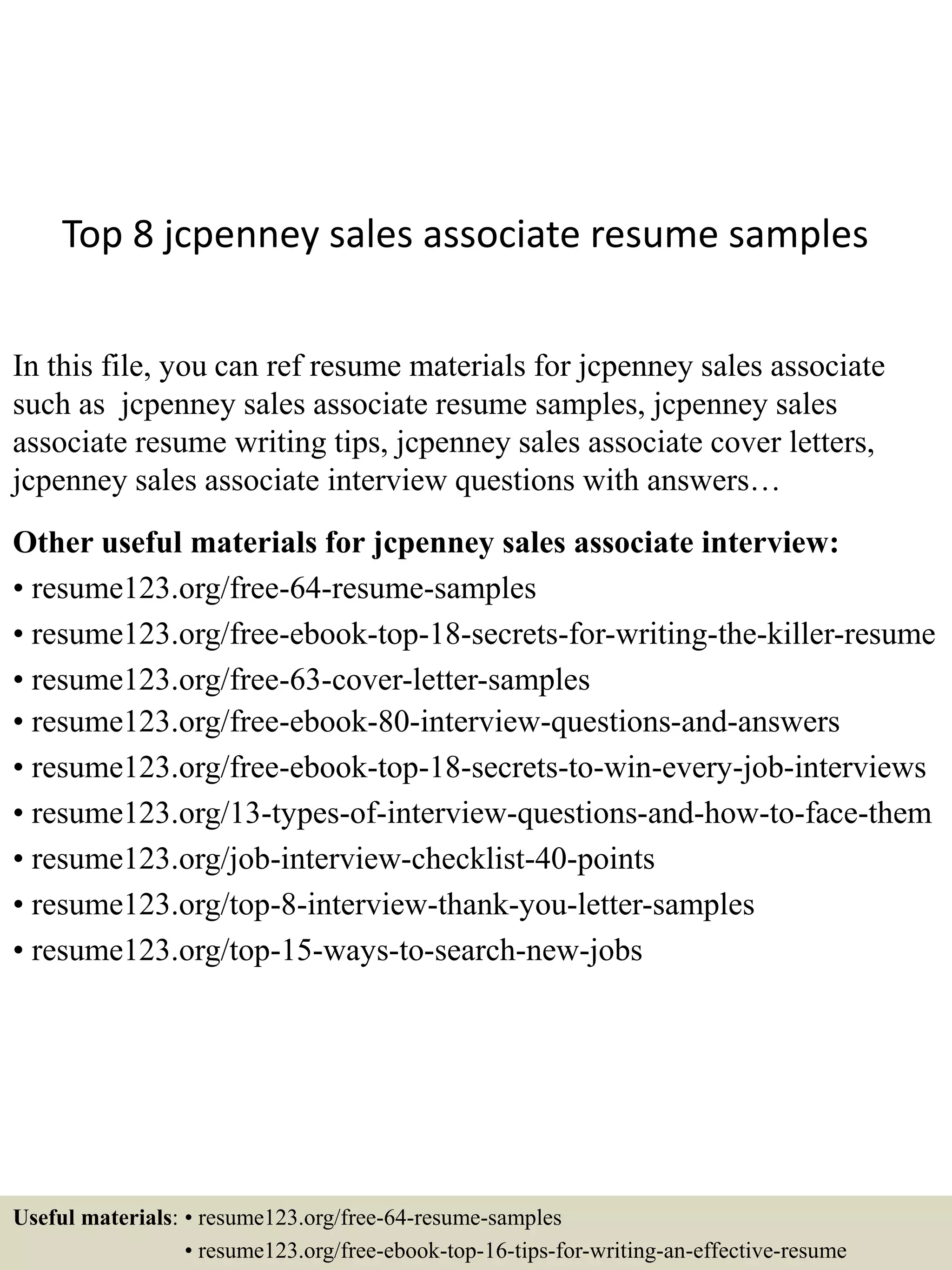 Experts Reveal The Easiest Way To Use The Jcpenney Associate Kiosk - r7ddn15