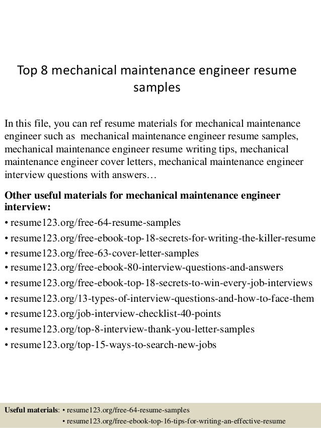 Website maintenance resume samples