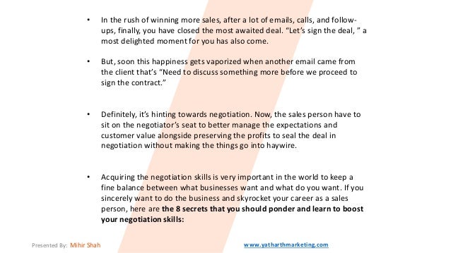 hr595 negotiation skills week 6 you hr595 negotiation skills week 6 you