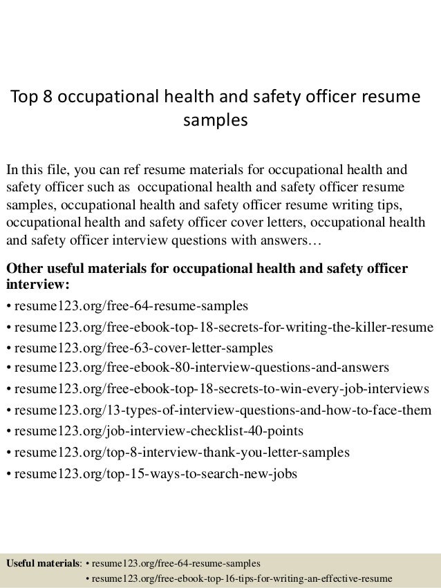 doctor resume sample