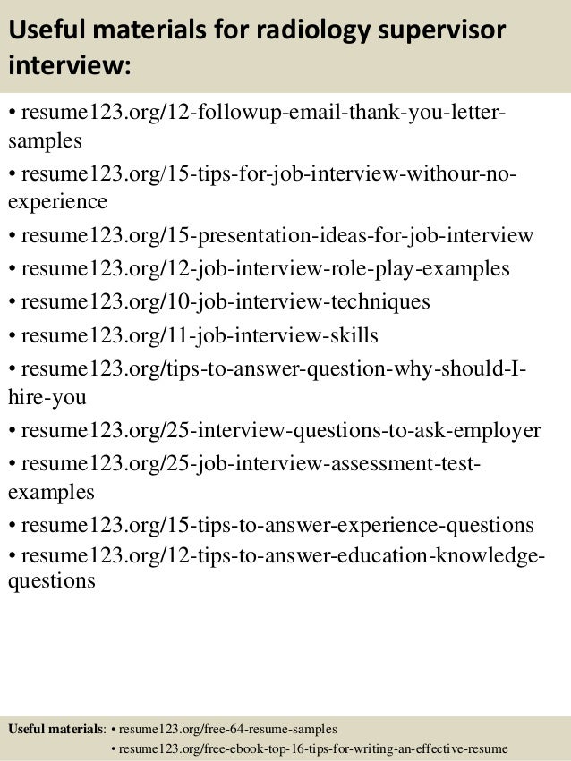 radiology manager resume under fontanacountryinn com radiology manager resume