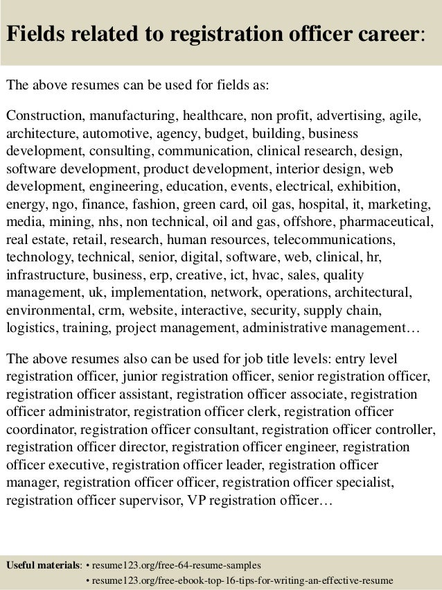 hair stylist assistant resumes