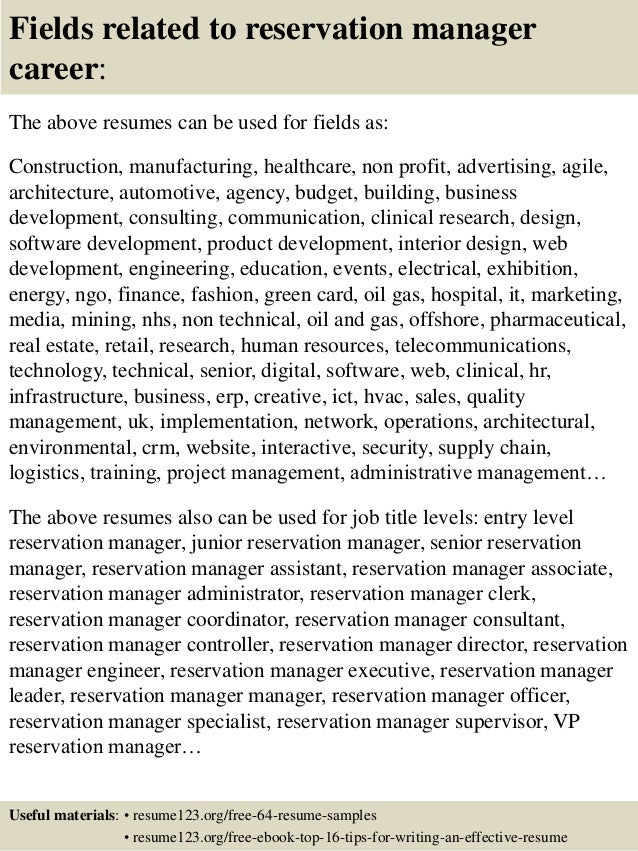 copywriter cv sample