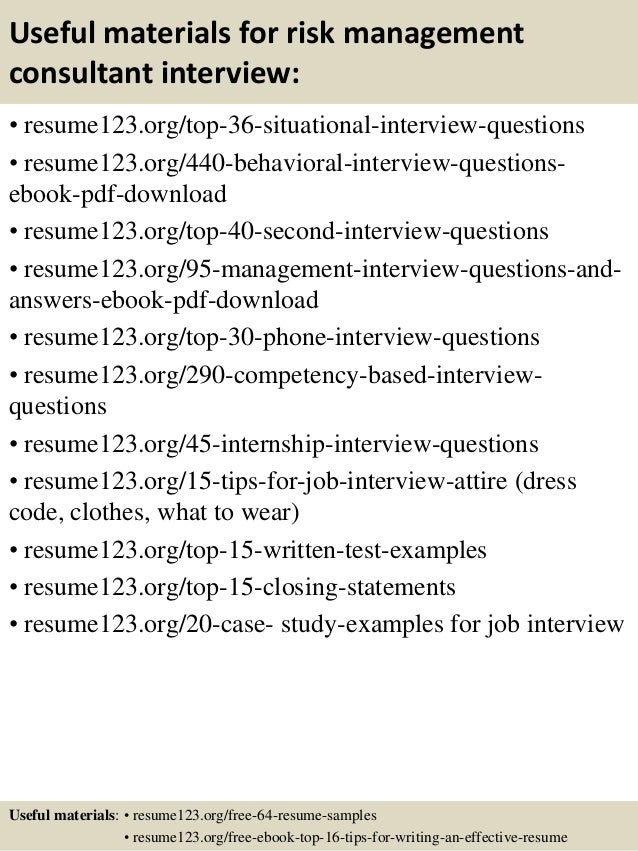case management job interview questions